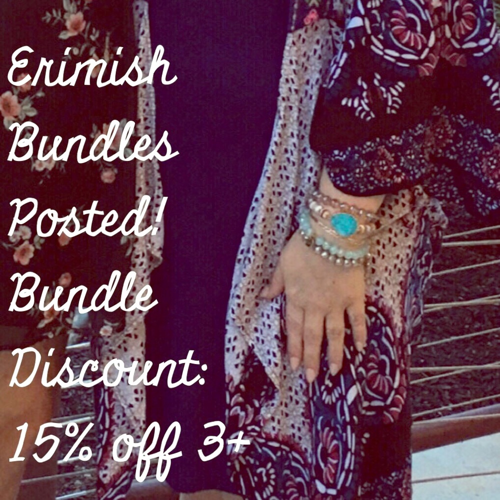 Erimish bundles